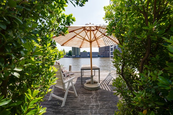 Medium property photo - Westzijde 210, 1506 GG Zaandam